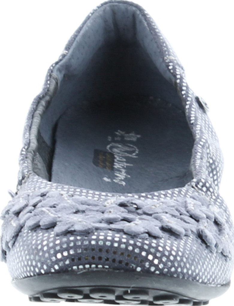 Naturino Girls 4763 Fashion Dress Flats Shoes