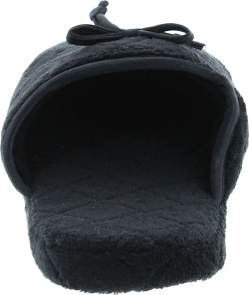 Sc Home Collection Womens Quilt Pattern Slip On Fashion House Slippers