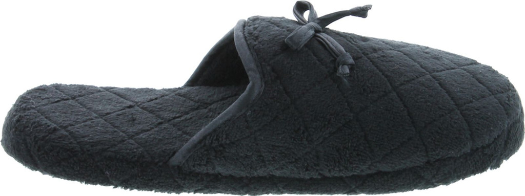 Sc Home Collection Womens Quilt Pattern Slip On Fashion House Slippers