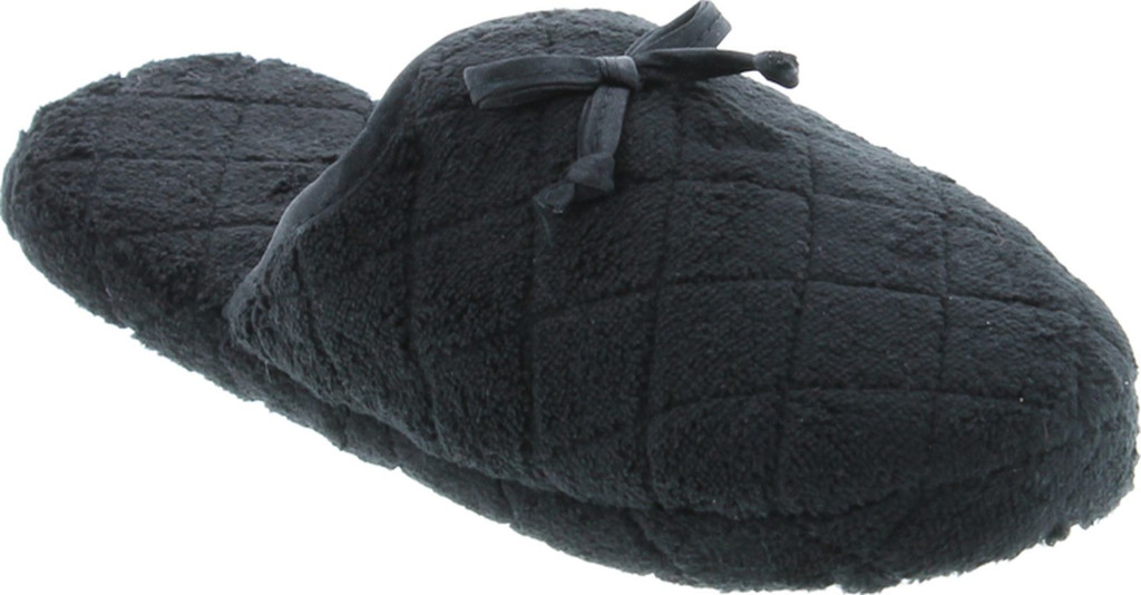 Sc Home Collection Womens Quilt Pattern Slip On Fashion House Slippers