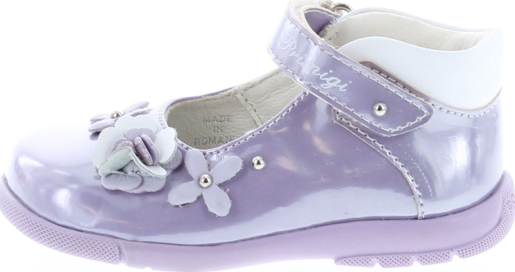 Primigi Girls Etta Casual Fashion Shoes