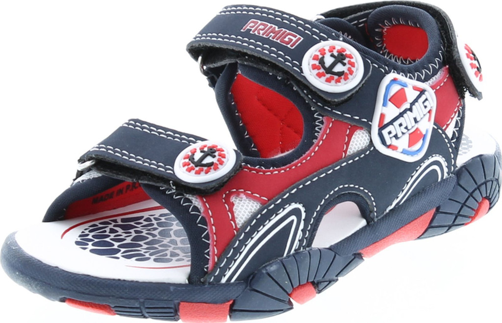 Primigi Boys Adventure Sport Water Friendly Sandals