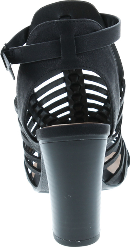 Women's Delicious Ibiza Block Heeled Sandal