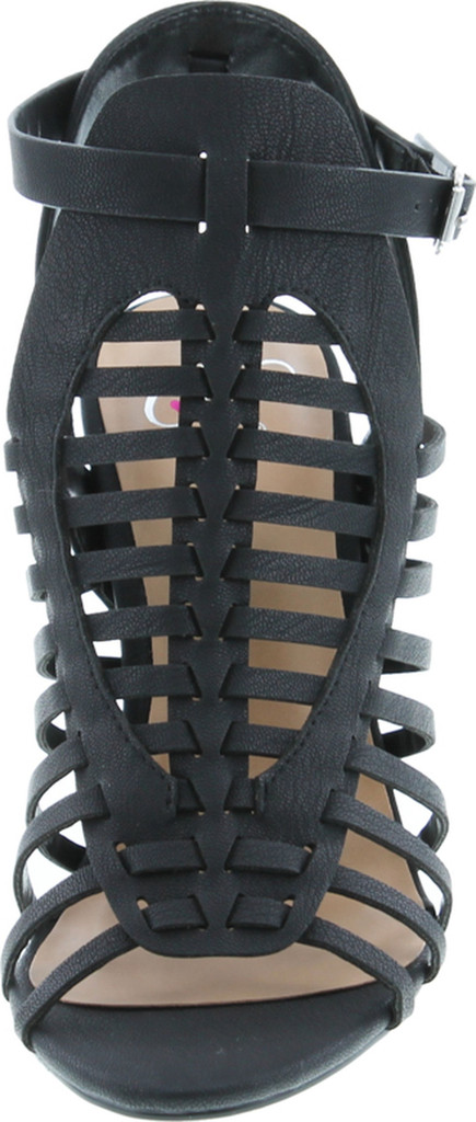 Women's Delicious Ibiza Block Heeled Sandal