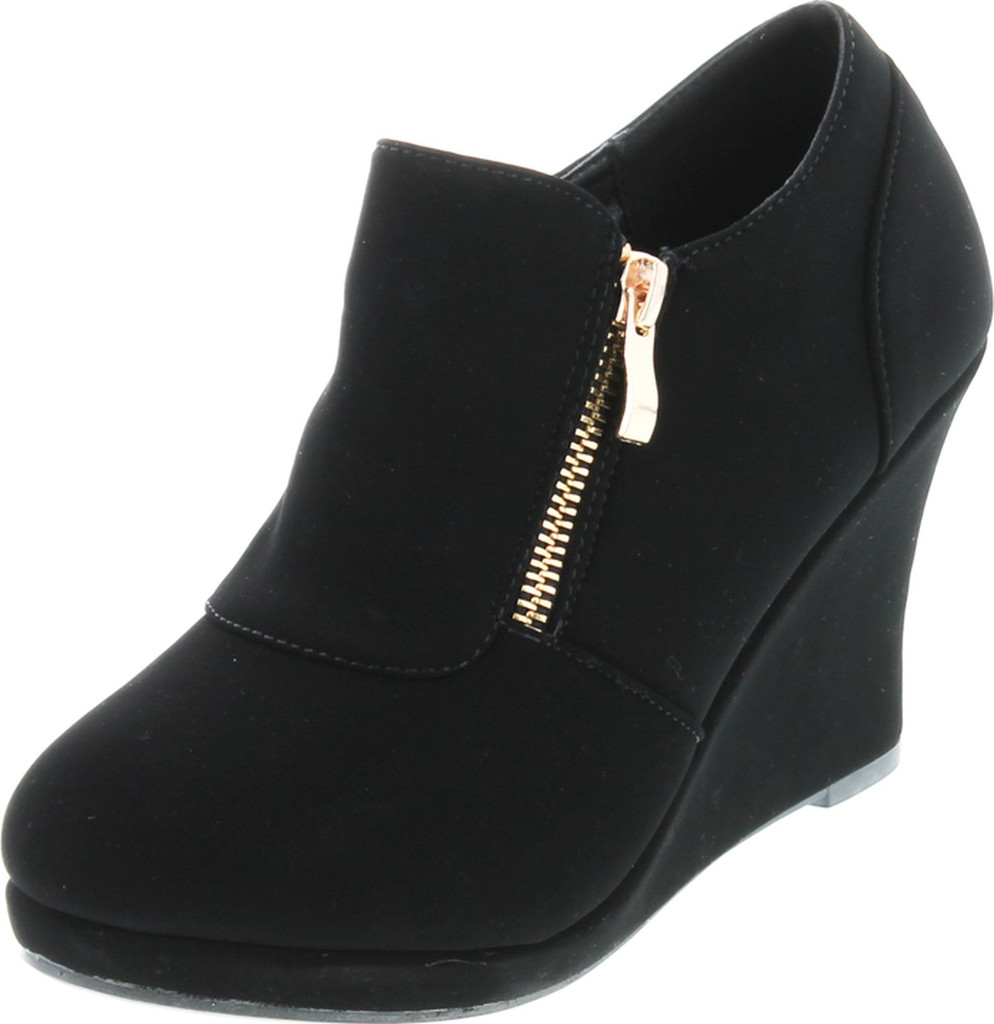 Top Moda Rita-2 Bootie Boots
