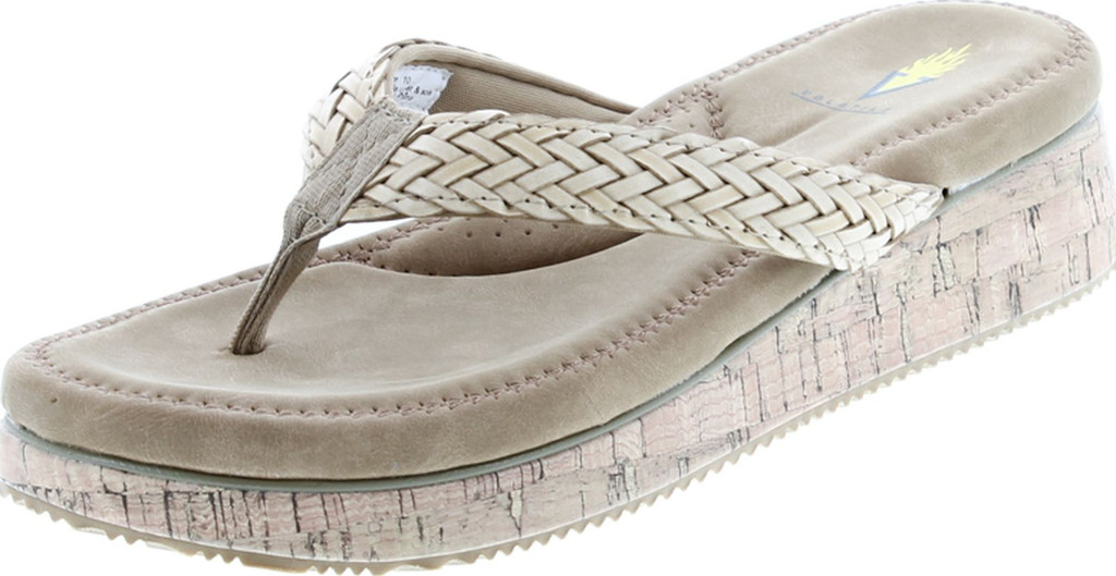 Volatile Women's Gillian Wedge Sandal