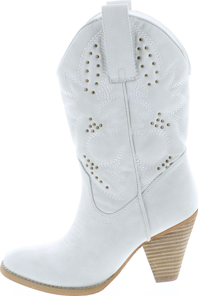 Volatile Women's Denver Western Boot