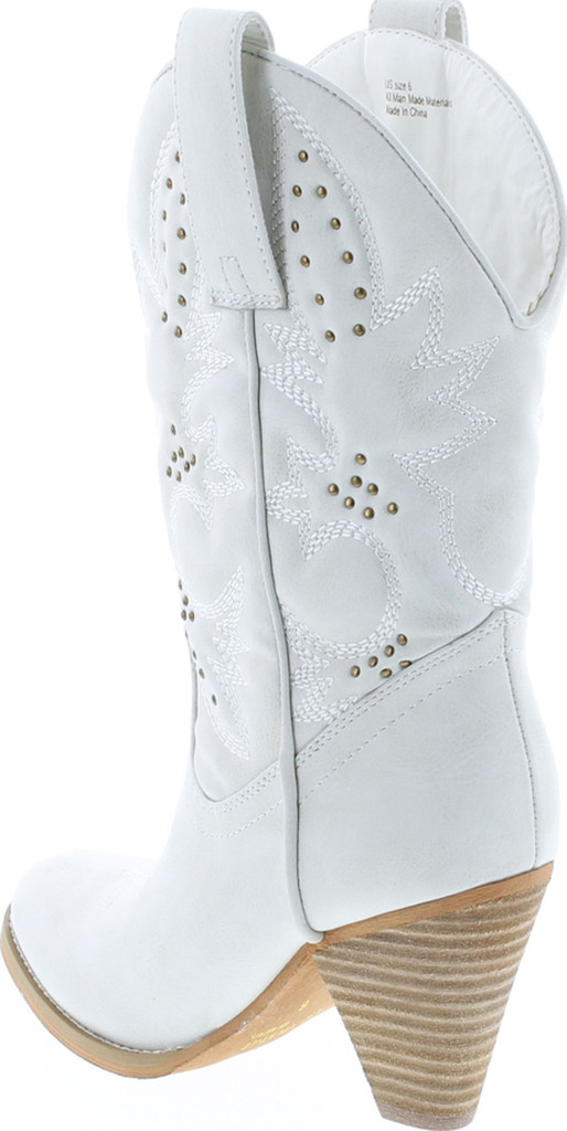 Volatile Women's Denver Western Boot