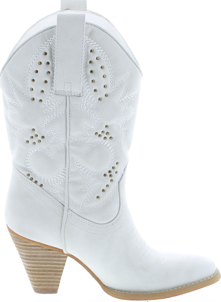 Volatile Women's Denver Western Boot