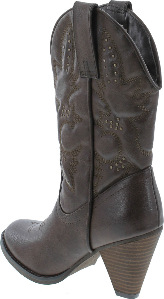 Volatile Women's Denver Western Boot
