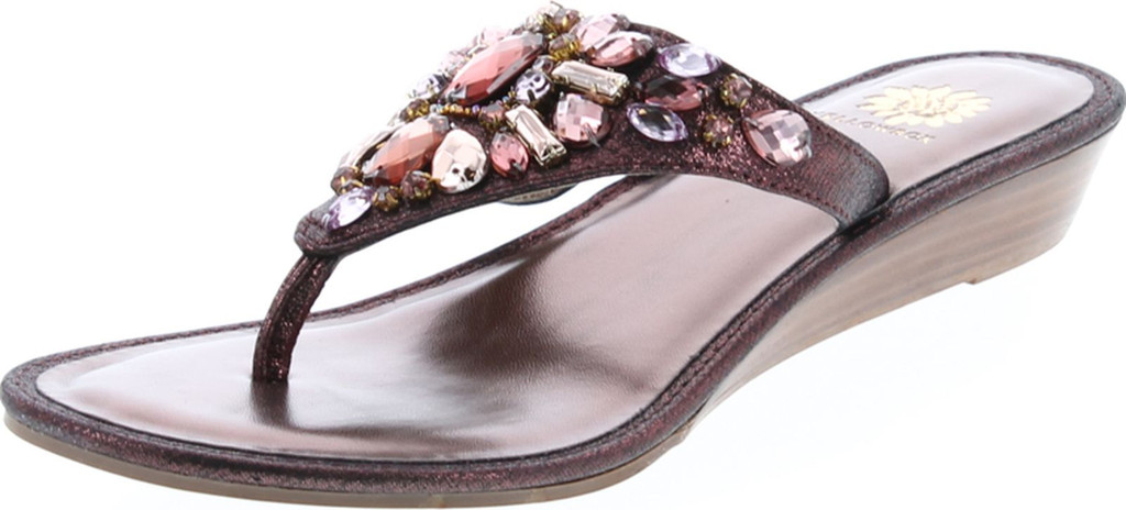 Yellow Box Odette Fashion Sandals