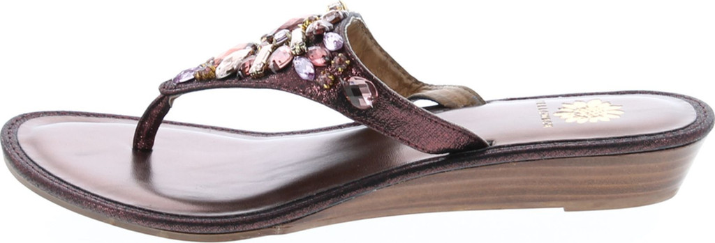 Yellow Box Odette Fashion Sandals