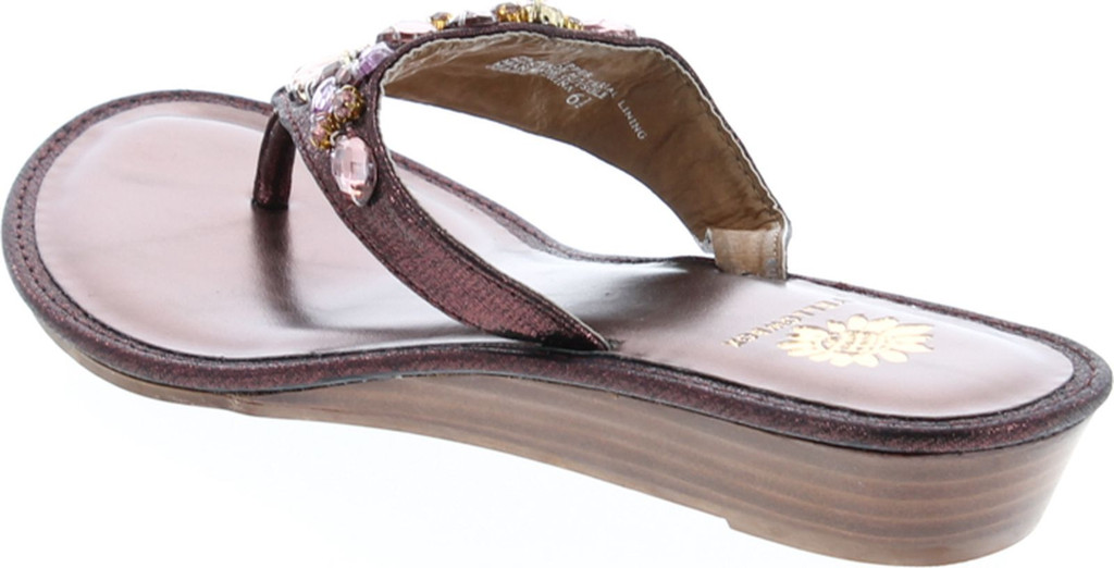 Yellow Box Odette Fashion Sandals