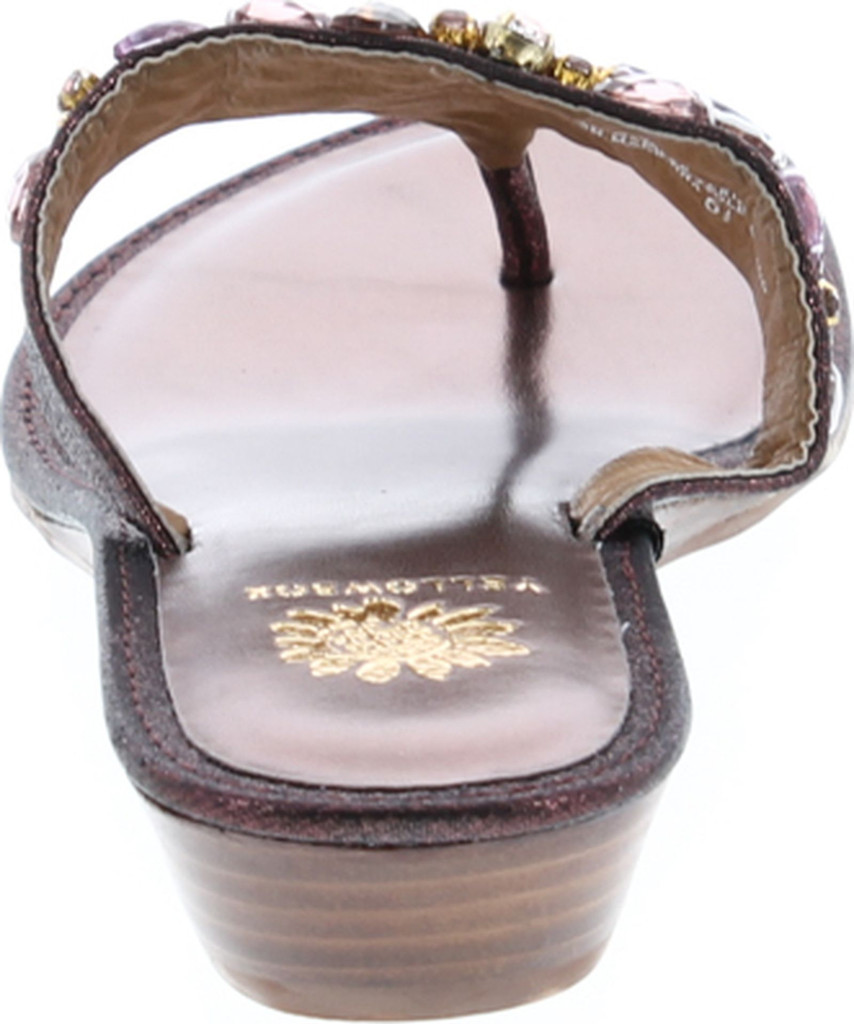 Yellow Box Odette Fashion Sandals