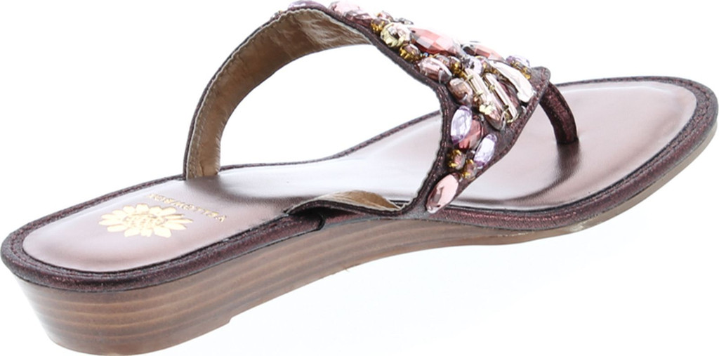 Yellow Box Odette Fashion Sandals