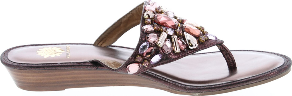 Yellow Box Odette Fashion Sandals