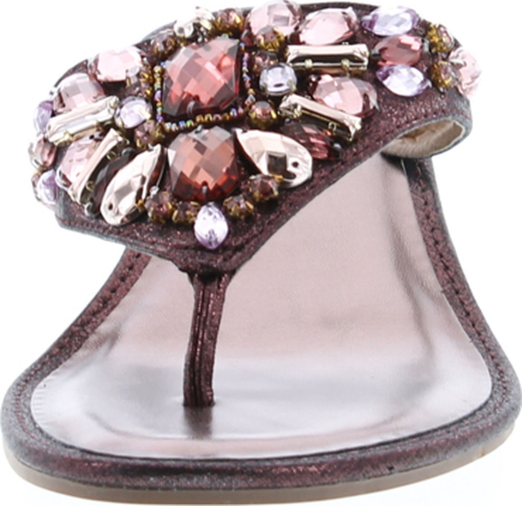 Yellow Box Odette Fashion Sandals