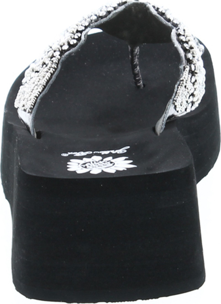 Yellow Box Womens Vidania Fashion Sandals