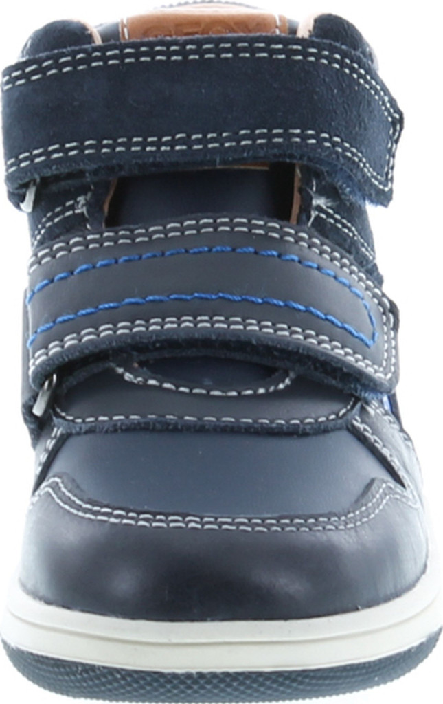 Geox Boys Baby Flick Fashion Sneaker Shoes