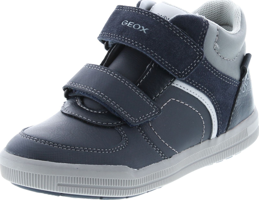 Geox Boys Junior Arzach Fashion Shoes