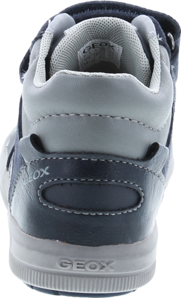 Geox Boys Junior Arzach Fashion Shoes