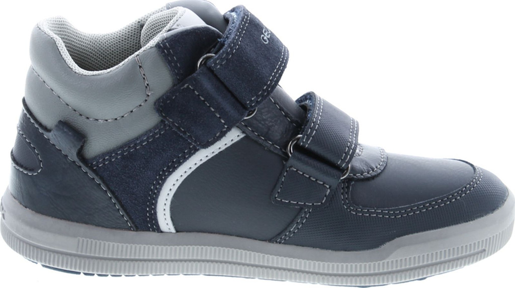 Geox Boys Junior Arzach Fashion Shoes