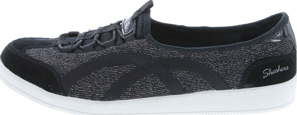 Skechers Women's Madison Ave-Urban Glitz Sneaker