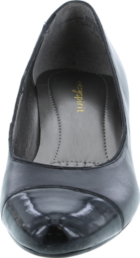 Easy Spirit Womens Emine Fashion Pumps Shoes