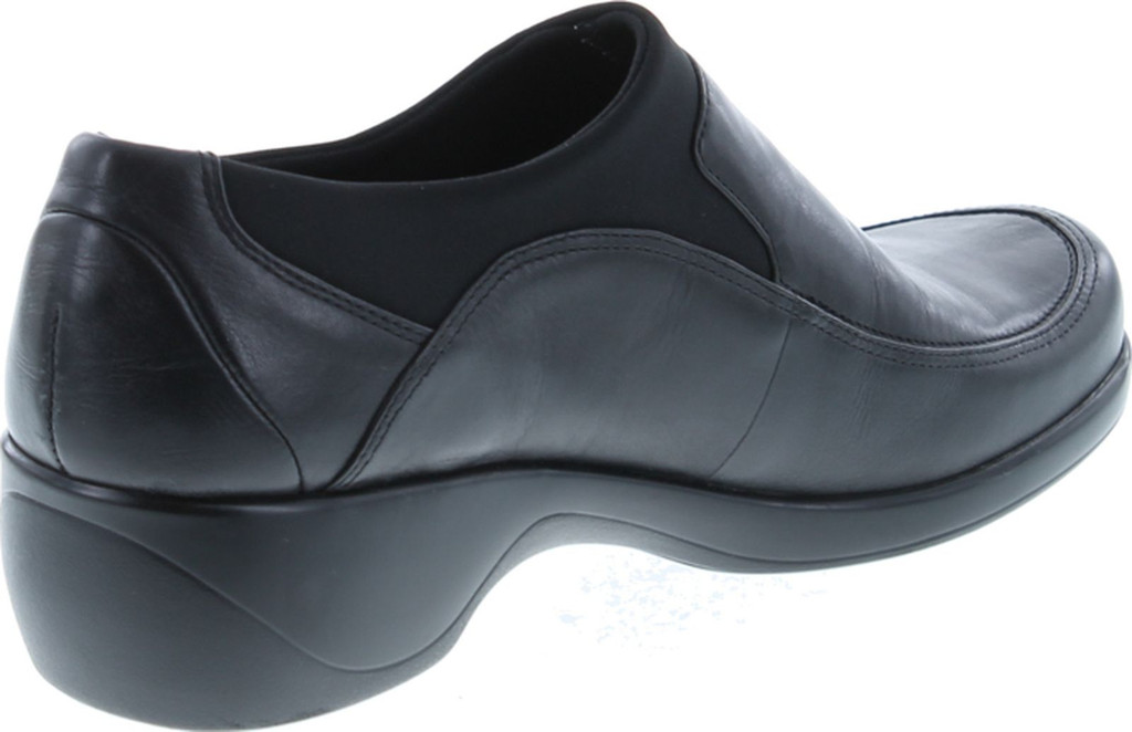 Easy Spirit Womens Ledger Fashion Casual Flats Shoes