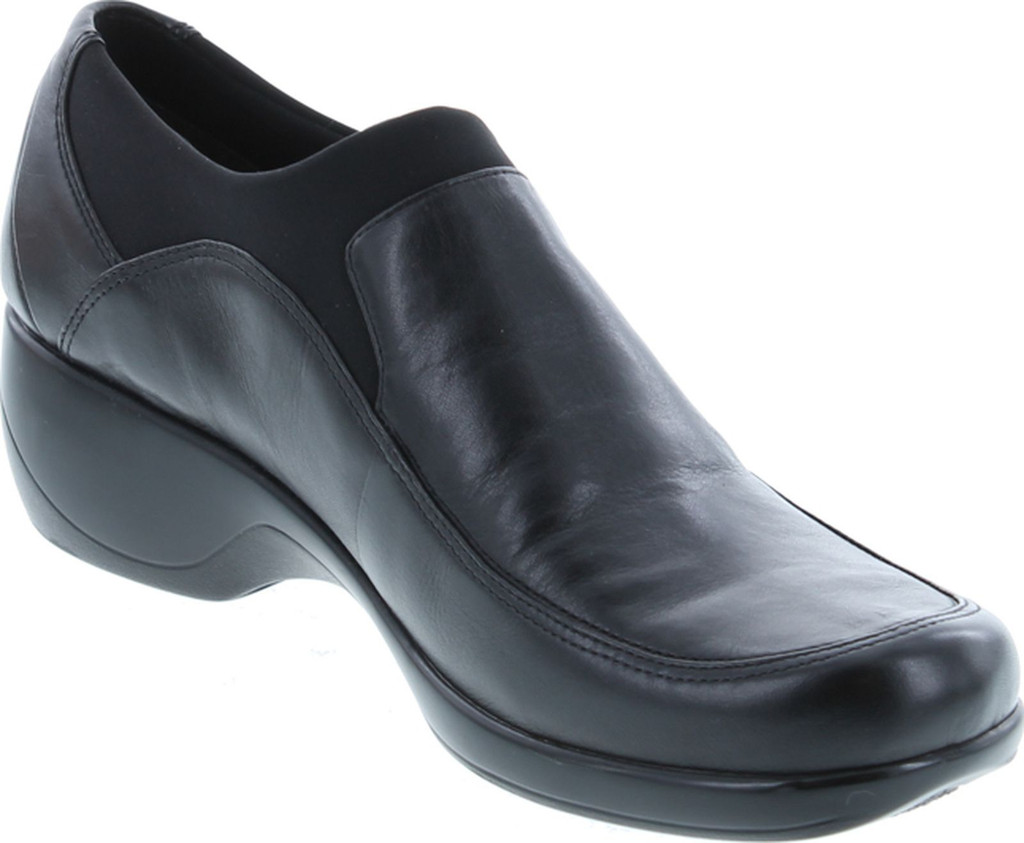 Easy Spirit Womens Ledger Fashion Casual Flats Shoes