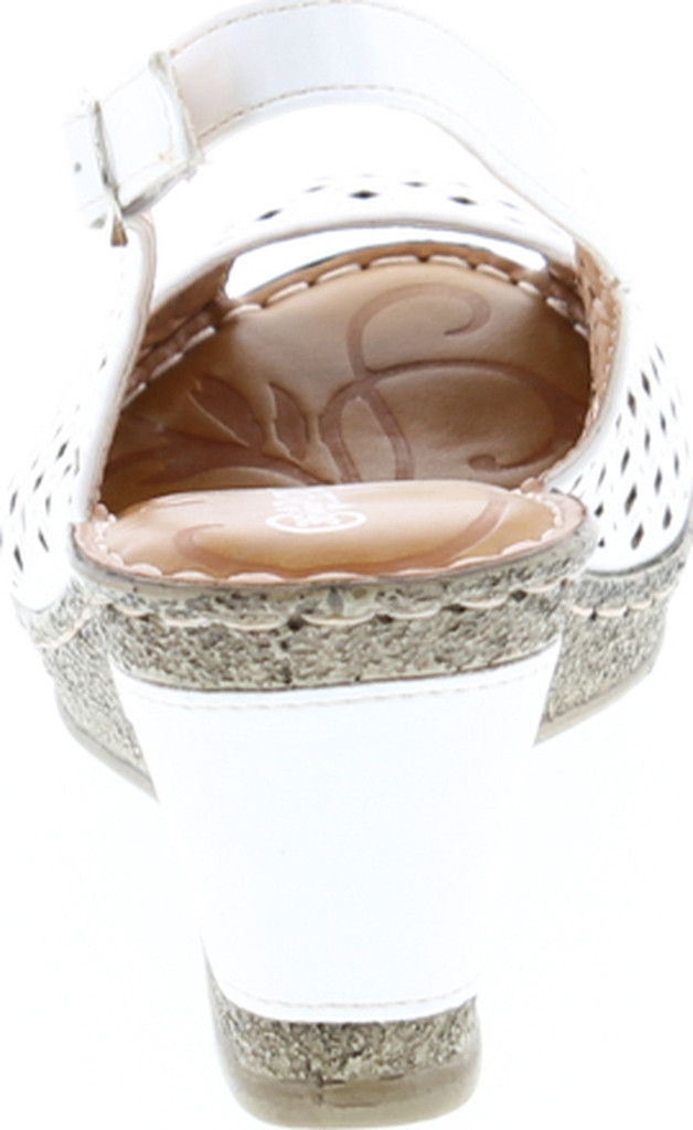 Patrizia Women's Candace Wedge Sandals