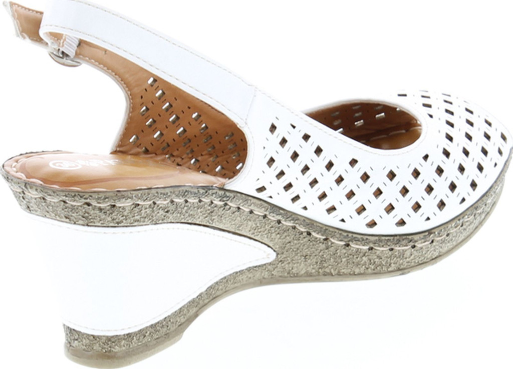 Patrizia Women's Candace Wedge Sandals