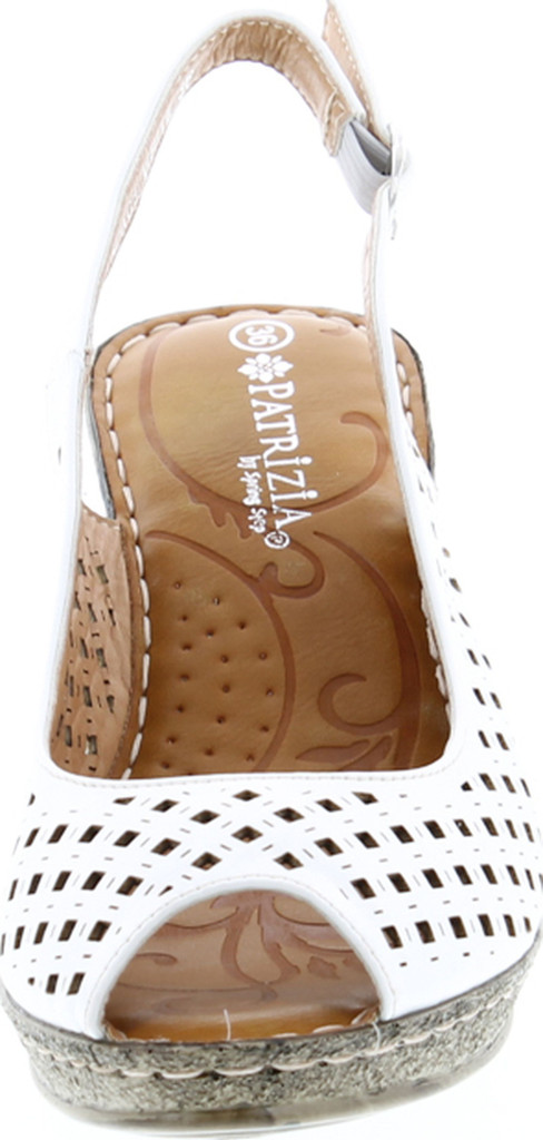 Patrizia Women's Candace Wedge Sandals