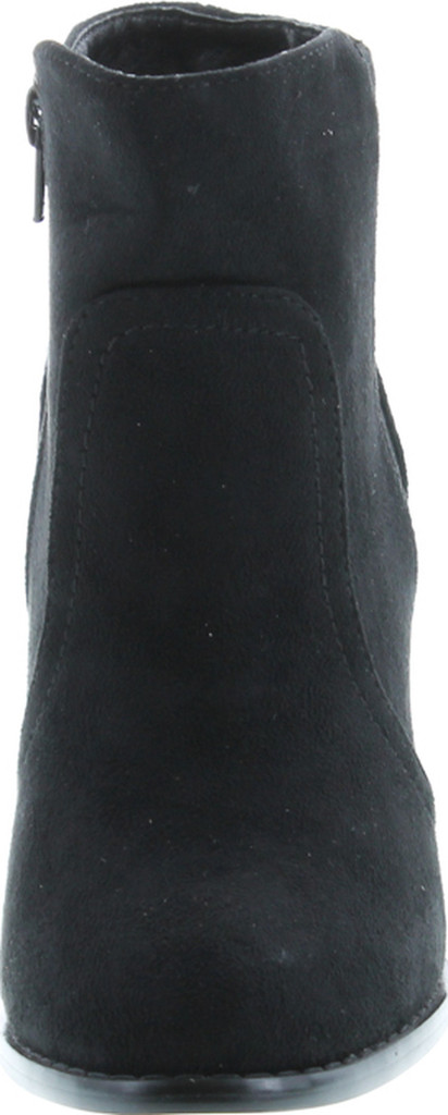 Breckelles Heather-34W Bootie Boots