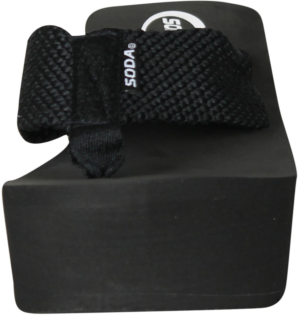 Soda Womens Oxley-S Flip Flop Sandals