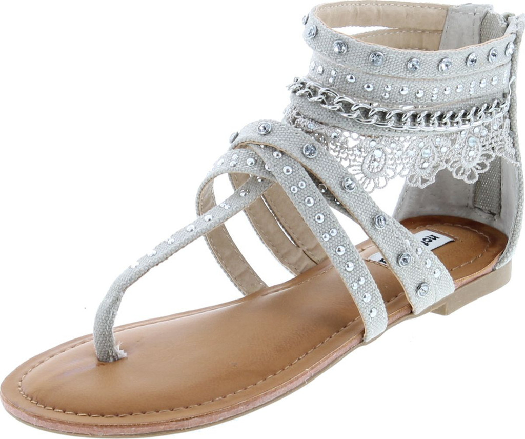 Not Rated Women's Wilma Gladiator Sandal