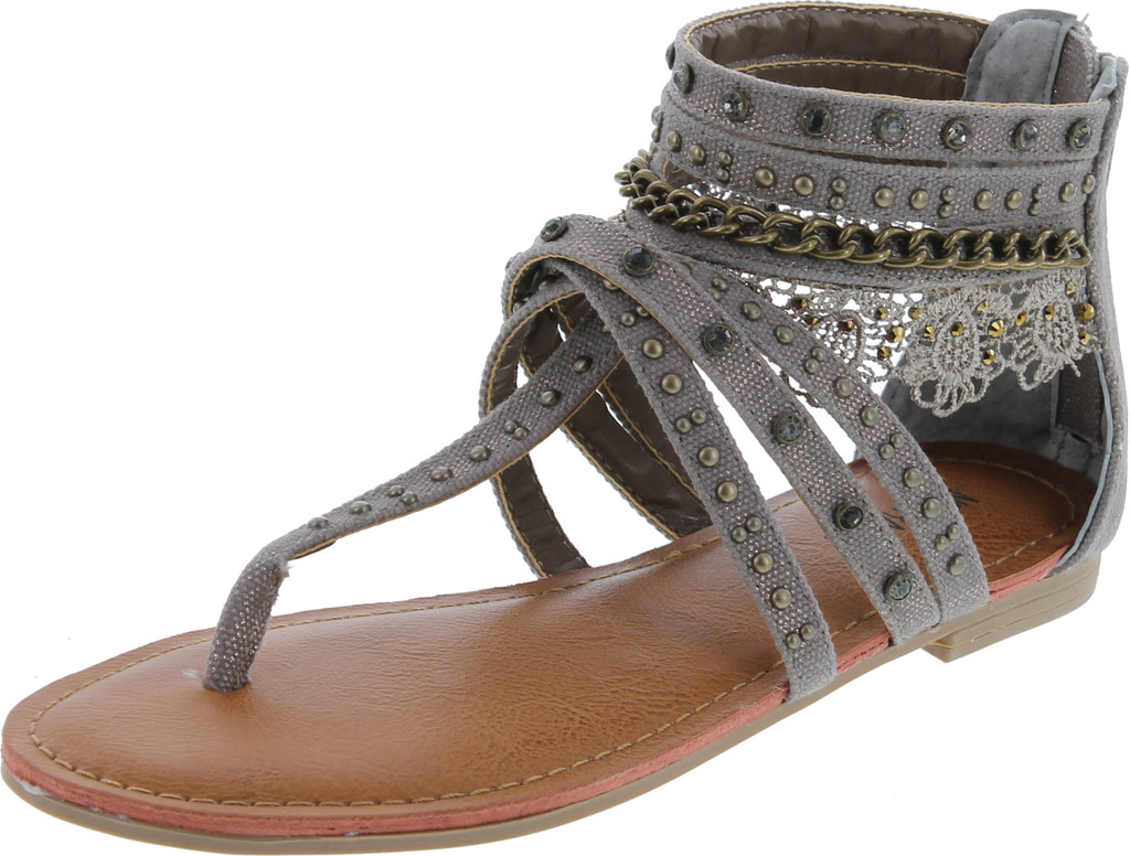 Not Rated Women's Wilma Gladiator Sandal