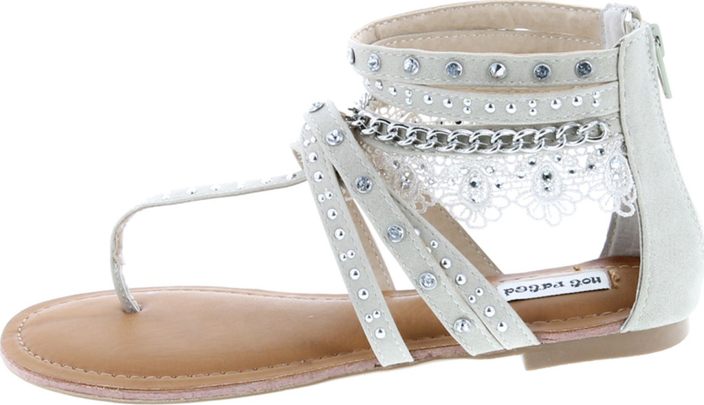 Not Rated Women's Willow Dress Sandal