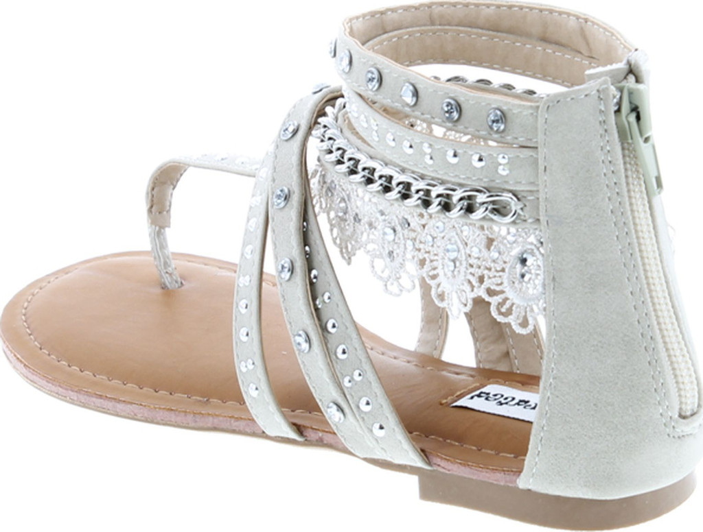 Not Rated Women's Willow Dress Sandal