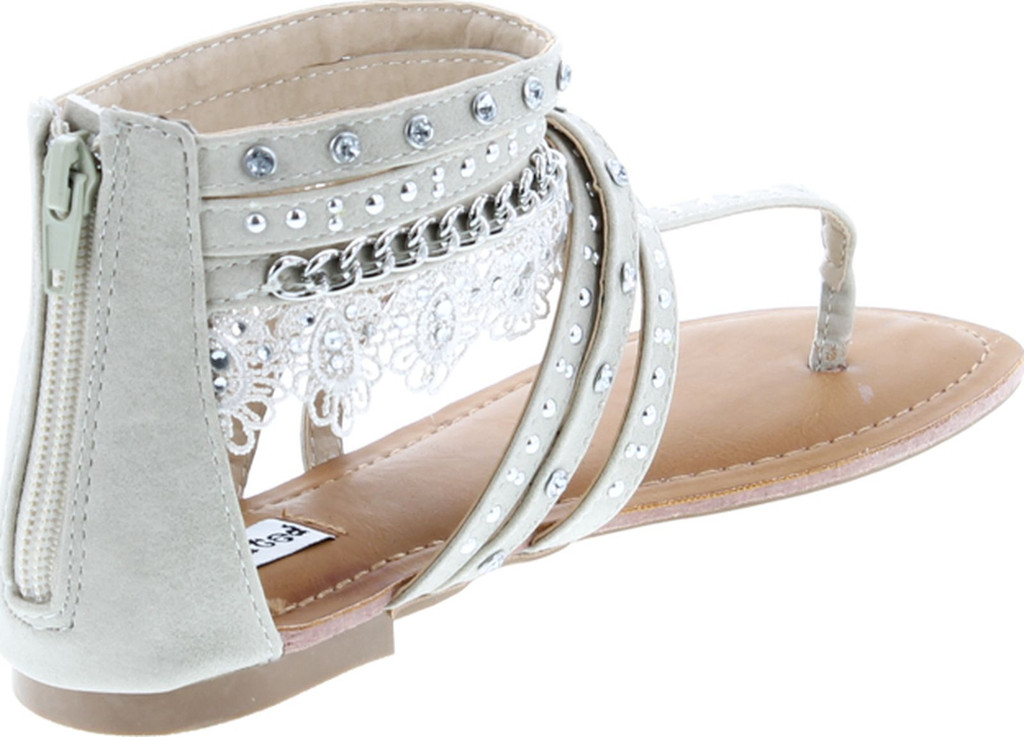 Not Rated Women's Willow Dress Sandal