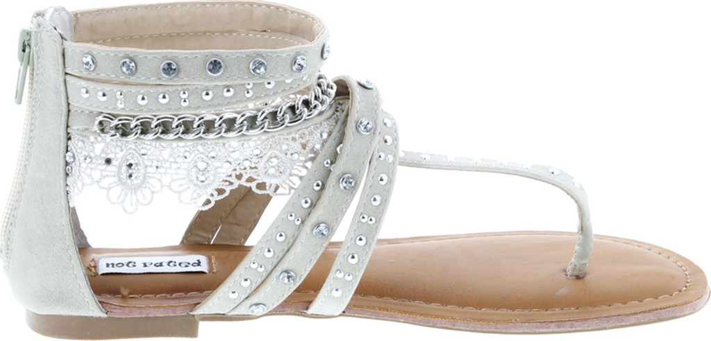 Not Rated Women's Willow Dress Sandal