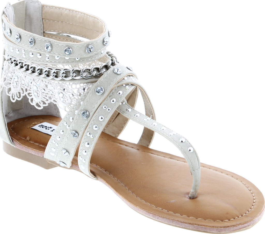 Not Rated Women's Willow Dress Sandal