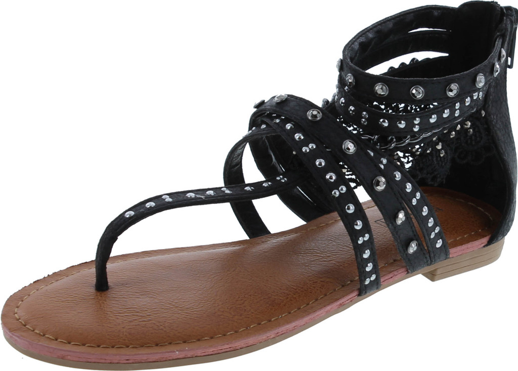 Not Rated Women's Willow Dress Sandal