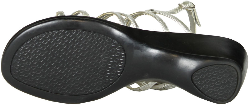 Bella Vita Womens Deirdre Sandals