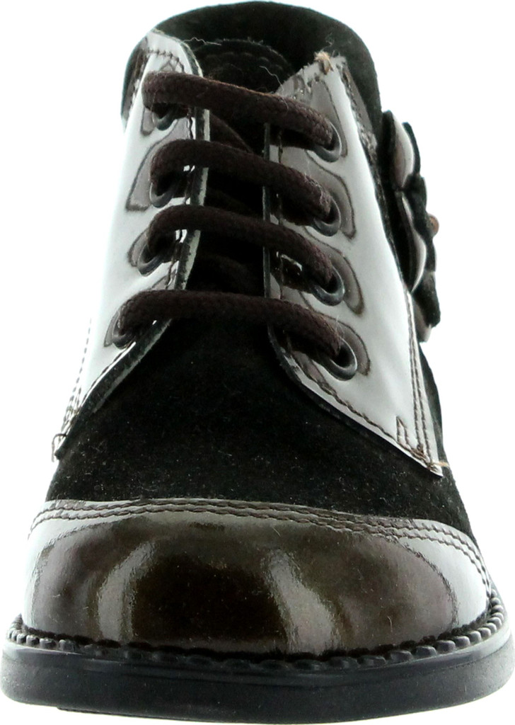 Sissy Italy Girls 6032 Made In Italy Booties