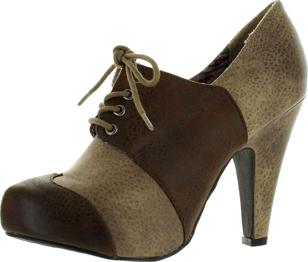 Not Rated Womens Party Fuel Mule Pumps Shoes