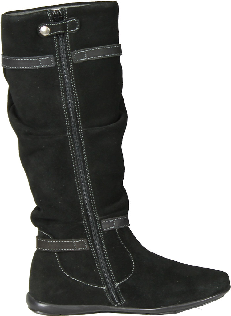 Imac Girls 56324 Fashion Boots Made In Italy