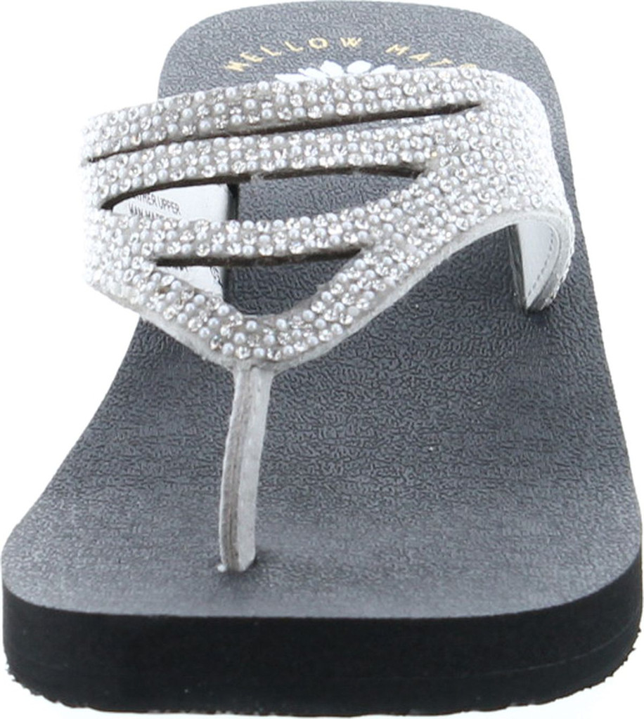 Yellow Box Women's Connie Wedge Sandal