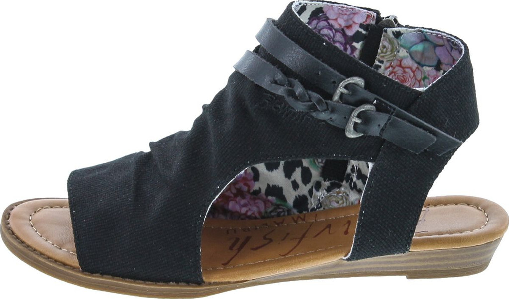 Blowfish Malibu Women's Blumoon Sandals