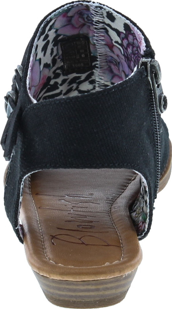 Blowfish Malibu Women's Blumoon Sandals
